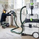 Mobilný vysávač Festool CTM 26